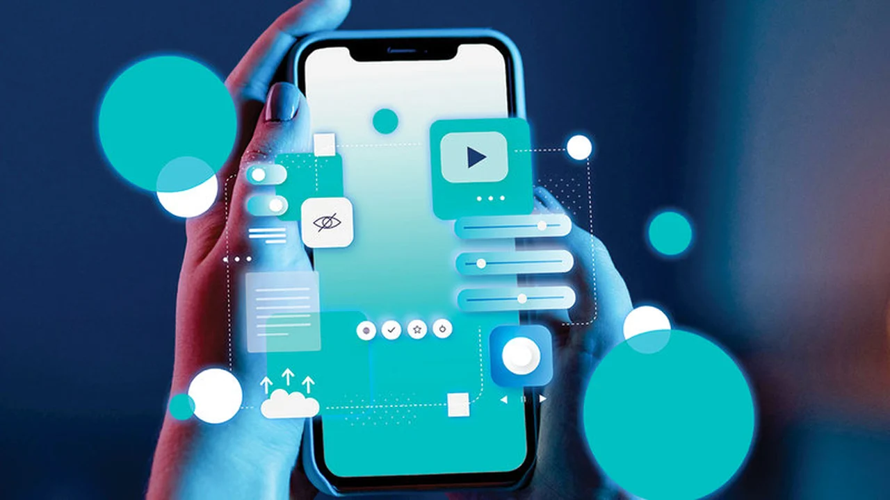 ثورة تقنية.. الذكاء الاصطناعي يحوّل هاتفك إلى مساعد شخصي متكامل بمزايا مذهلة